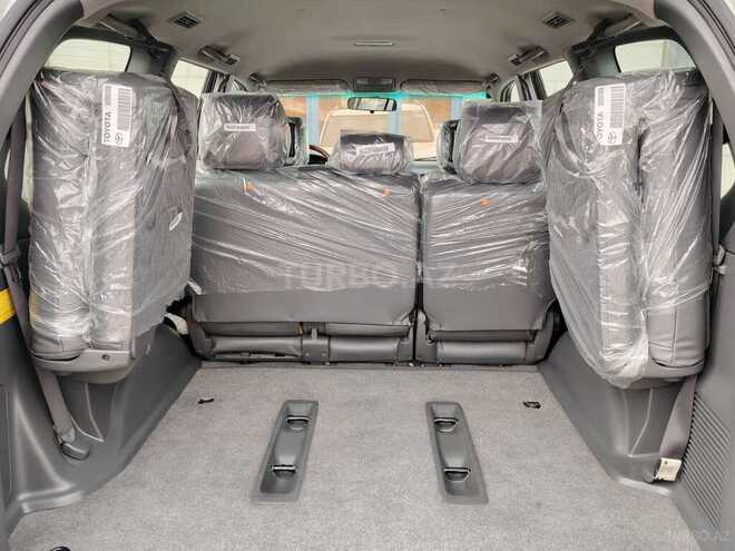 Toyota Land Cruiser Prado 2009, 169,000 km - 2.7 l - Bakı