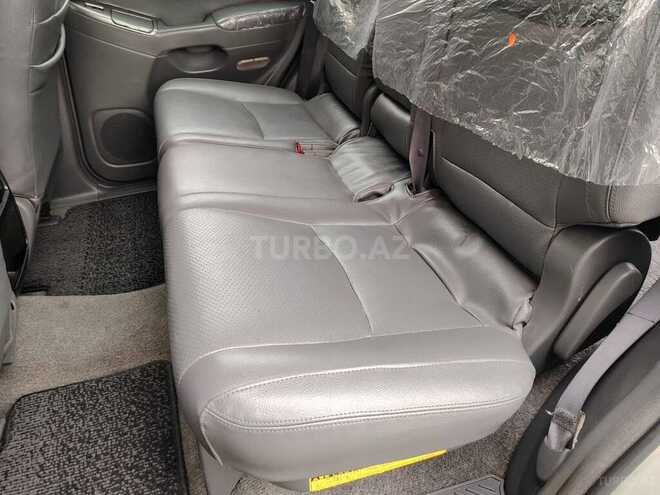 Toyota Land Cruiser Prado 2009, 169,000 km - 2.7 l - Bakı