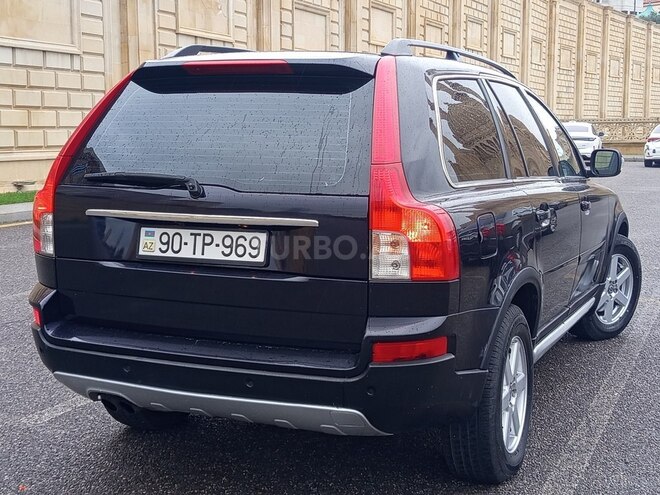 Volvo XC90 2007, 240,000 km - 2.5 l - Bakı