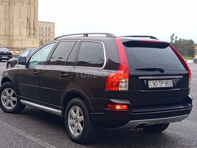 Volvo XC90 2007, 240,000 km - 2.5 l - Bakı