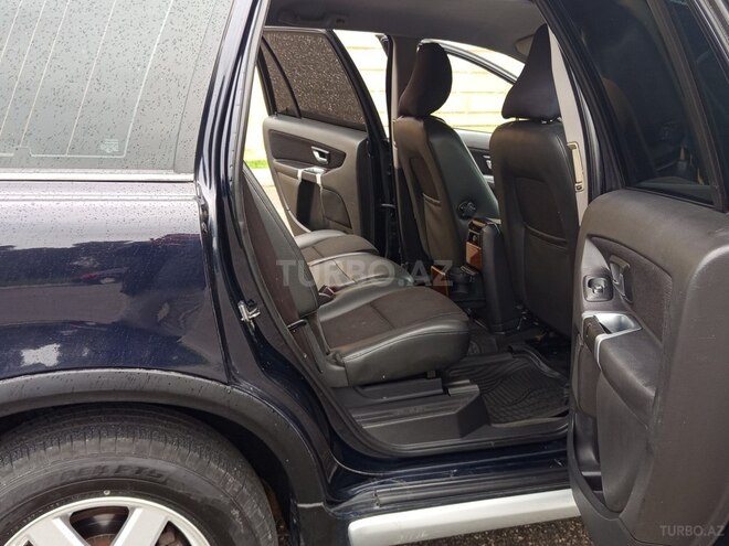 Volvo XC90 2007, 240,000 km - 2.5 l - Bakı