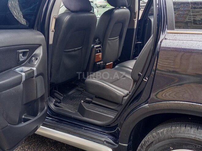 Volvo XC90 2007, 240,000 km - 2.5 l - Bakı