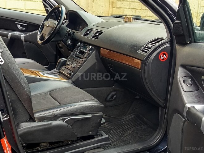 Volvo XC90 2007, 240,000 km - 2.5 l - Bakı