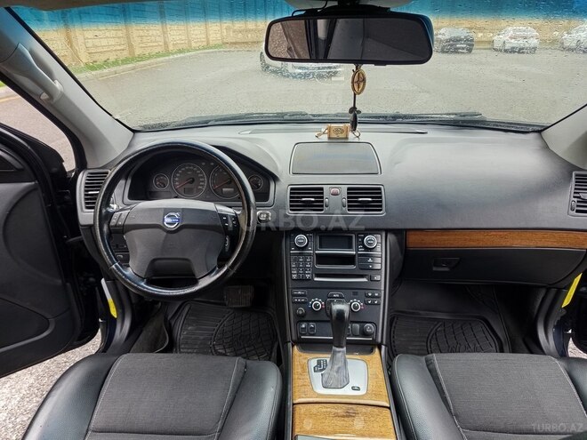 Volvo XC90 2007, 240,000 km - 2.5 l - Bakı
