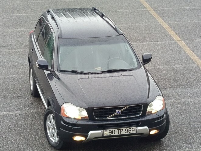 Volvo XC90 2007, 240,000 km - 2.5 l - Bakı