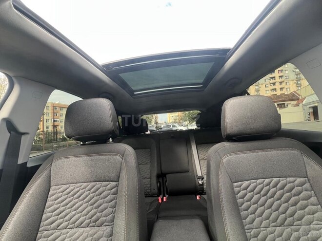Chevrolet Equinox 2018, 98,170 km - 1.5 л - Bakı