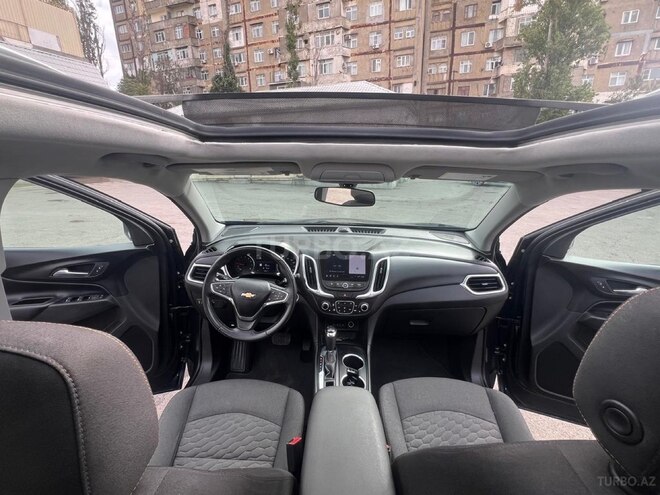 Chevrolet Equinox 2018, 98,170 km - 1.5 л - Bakı