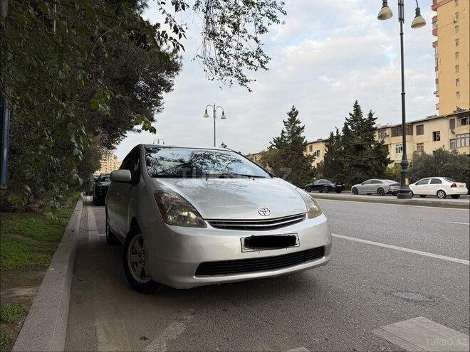 Toyota Prius 2007, 270,000 km - 1.5 l - Bakı