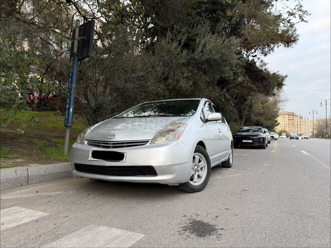 Toyota Prius 2007, 270,000 km - 1.5 l - Bakı