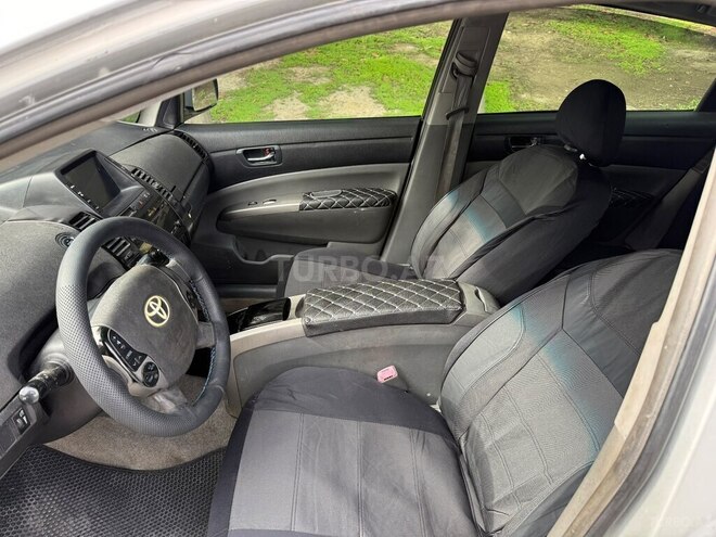 Toyota Prius 2007, 270,000 km - 1.5 l - Bakı