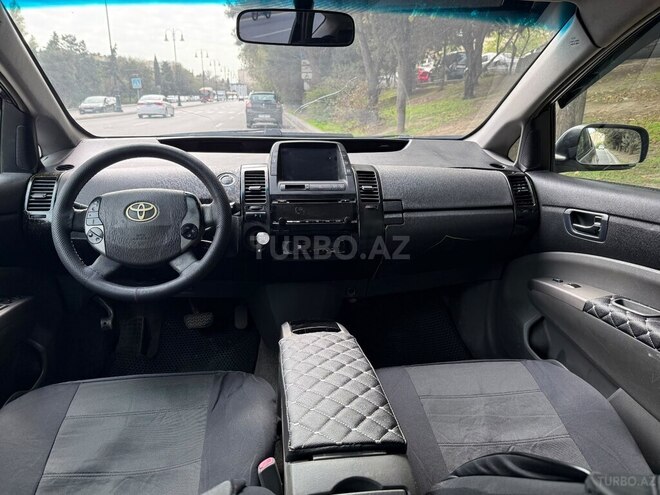 Toyota Prius 2007, 270,000 km - 1.5 l - Bakı