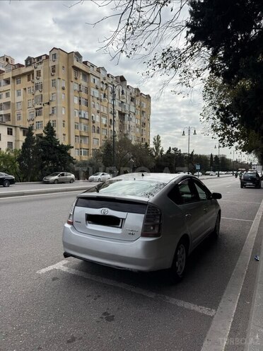 Toyota Prius 2007, 270,000 km - 1.5 l - Bakı