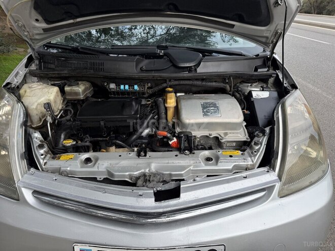 Toyota Prius 2007, 270,000 km - 1.5 l - Bakı