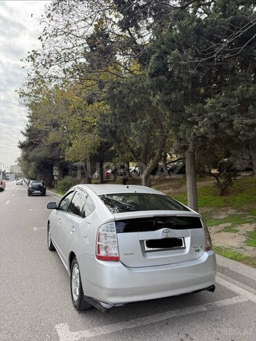 Toyota Prius 2007, 270,000 km - 1.5 l - Bakı