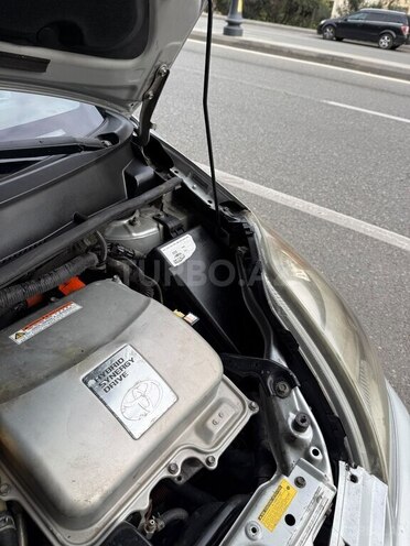 Toyota Prius 2007, 270,000 km - 1.5 l - Bakı