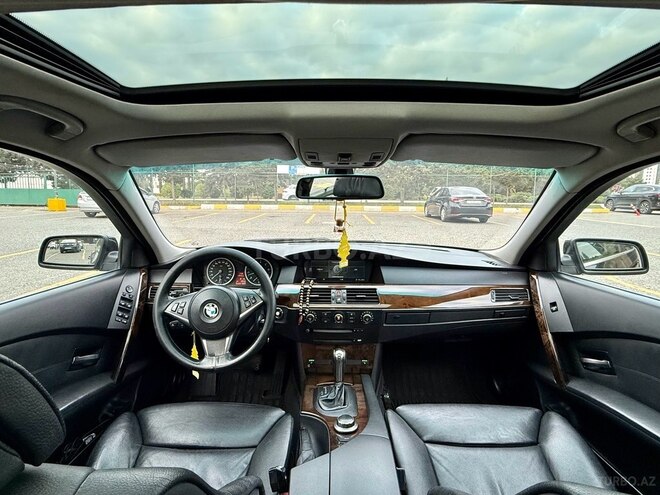 BMW 530 2006, 206,500 km - 3.0 л - Bakı