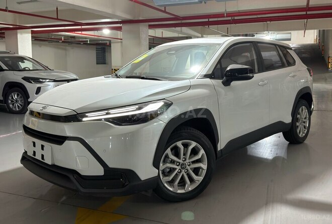 Toyota Frontlander