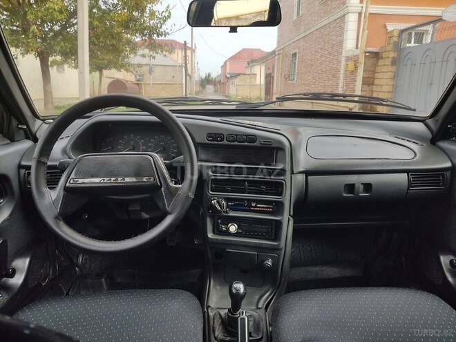 LADA (VAZ) 21099 2001, 340,000 km - 1.6 l - Bakı
