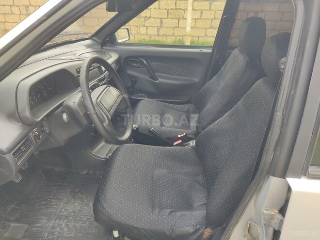 LADA (VAZ) 21099 2001, 340,000 km - 1.6 l - Bakı