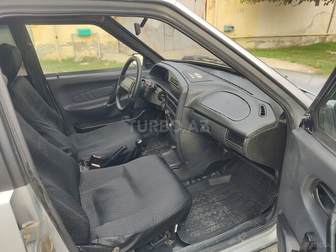 LADA (VAZ) 21099 2001, 340,000 km - 1.6 l - Bakı