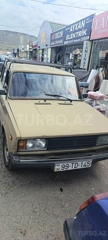 LADA (VAZ) 2104 2007, 22,101 km - 1.6 л - Bakı
