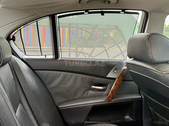 BMW 530 2006, 206,500 km - 3.0 л - Bakı