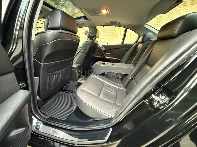 BMW 530 2006, 206,500 km - 3.0 л - Bakı