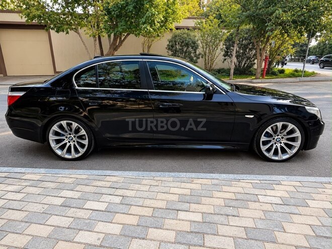 BMW 530 2006, 206,500 km - 3.0 л - Bakı