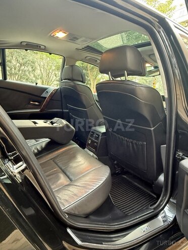 BMW 530 2006, 206,500 km - 3.0 л - Bakı