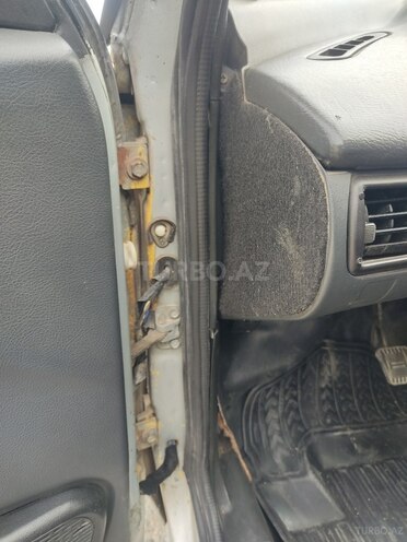 LADA (VAZ) 21099 2001, 340,000 km - 1.6 l - Bakı