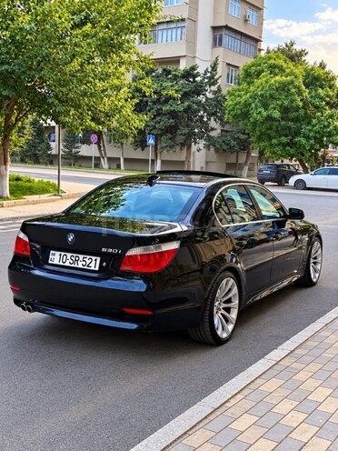 BMW 530 2006, 206,500 km - 3.0 л - Bakı