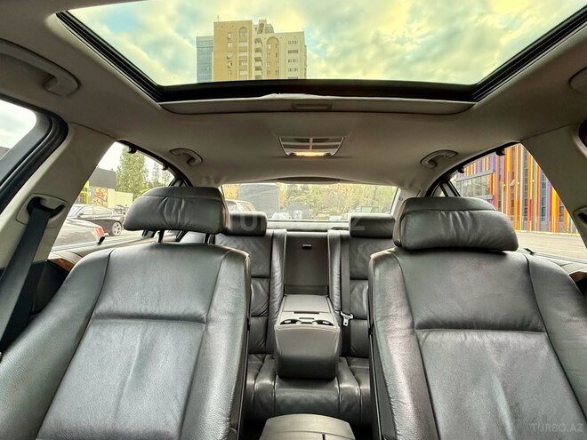 BMW 530 2006, 206,500 km - 3.0 л - Bakı