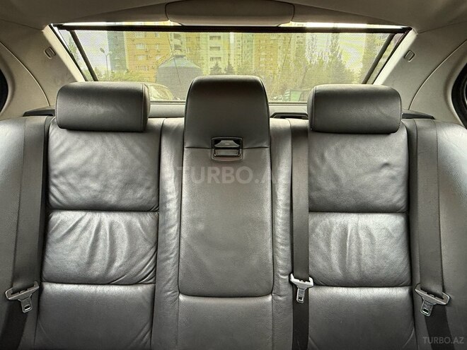 BMW 530 2006, 206,500 km - 3.0 л - Bakı