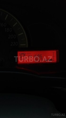 Nissan Micra 2011, 141,000 km - 1.2 l - Bakı