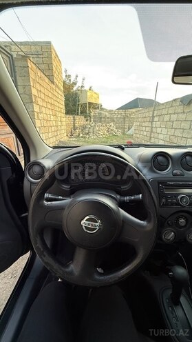 Nissan Micra 2011, 141,000 km - 1.2 l - Bakı