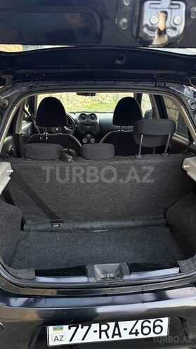 Nissan Micra 2011, 141,000 km - 1.2 l - Bakı