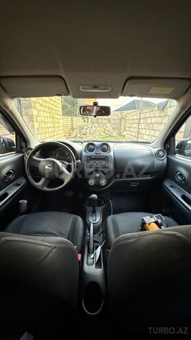 Nissan Micra 2011, 141,000 km - 1.2 l - Bakı