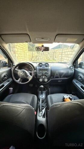 Nissan Micra 2011, 141,000 km - 1.2 l - Bakı