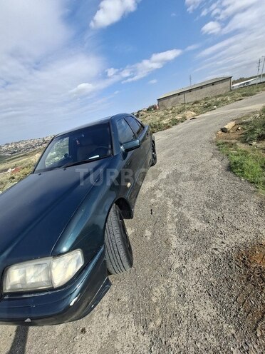 Mercedes C 180 1998, 280,000 km - 1.8 l - Bakı