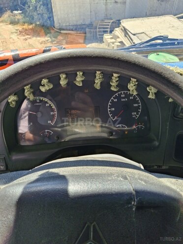 HOWO Sinotruk 2013, 250,000 km - 9.5 л - Bakı