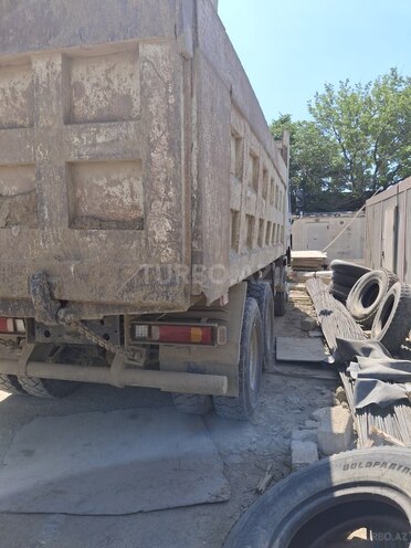 HOWO Sinotruk 2013, 250,000 km - 9.5 л - Bakı
