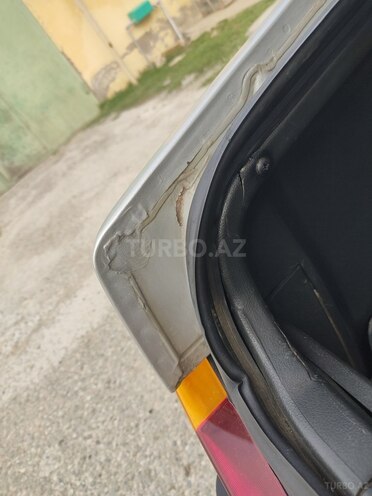 LADA (VAZ) 21099 2001, 340,000 km - 1.6 l - Bakı