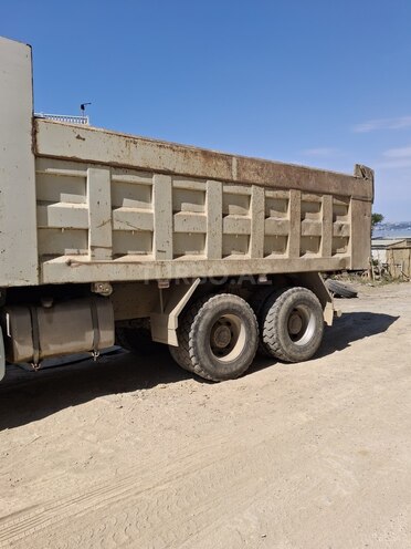 HOWO Sinotruk 2013, 250,000 km - 9.5 л - Bakı