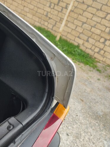 LADA (VAZ) 21099 2001, 340,000 km - 1.6 l - Bakı