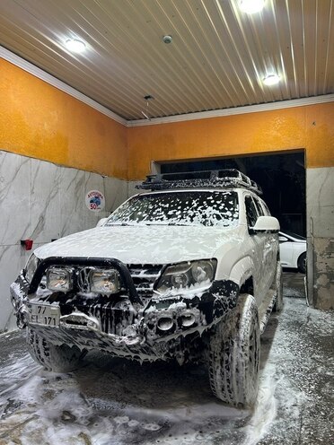 Volkswagen Amarok 2014, 300,000 km - 2.0 l - Bakı