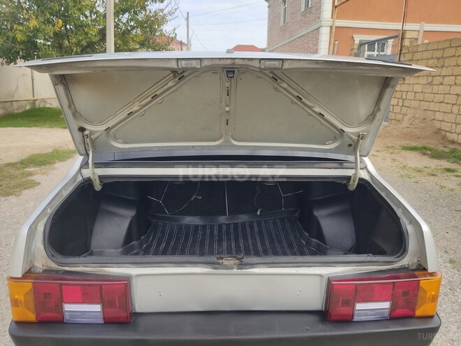 LADA (VAZ) 21099 2001, 340,000 km - 1.6 l - Bakı