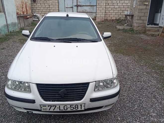Khazar LX 2020, 250,000 km - 1.7 л - Bərdə