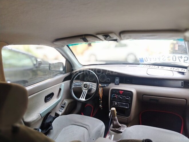 Khazar LX 2020, 250,000 km - 1.7 л - Bərdə