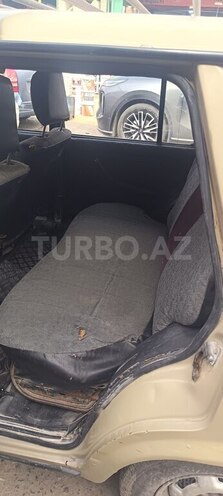 LADA (VAZ) 2104 2007, 22,101 km - 1.6 л - Bakı