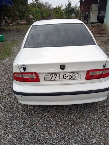 Khazar LX 2020, 250,000 km - 1.7 л - Bərdə